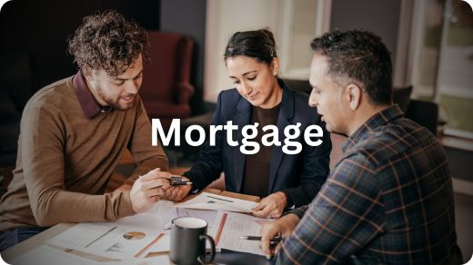 Mortgage