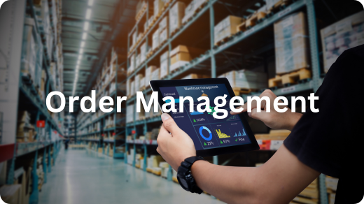 Order Management
