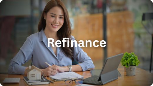Refinance