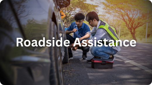 Roadside Assistance
