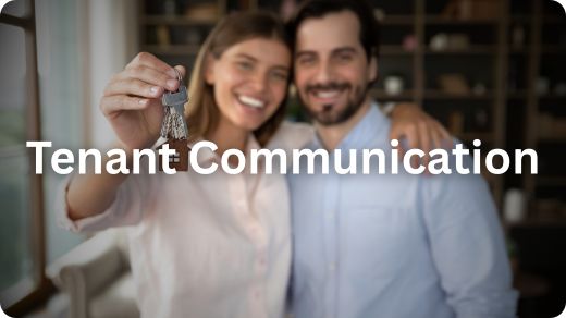Tenant Communication