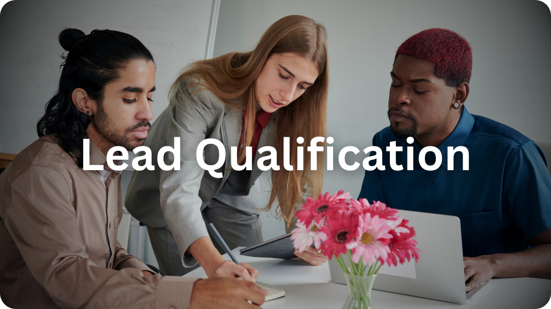 Lead Qualification