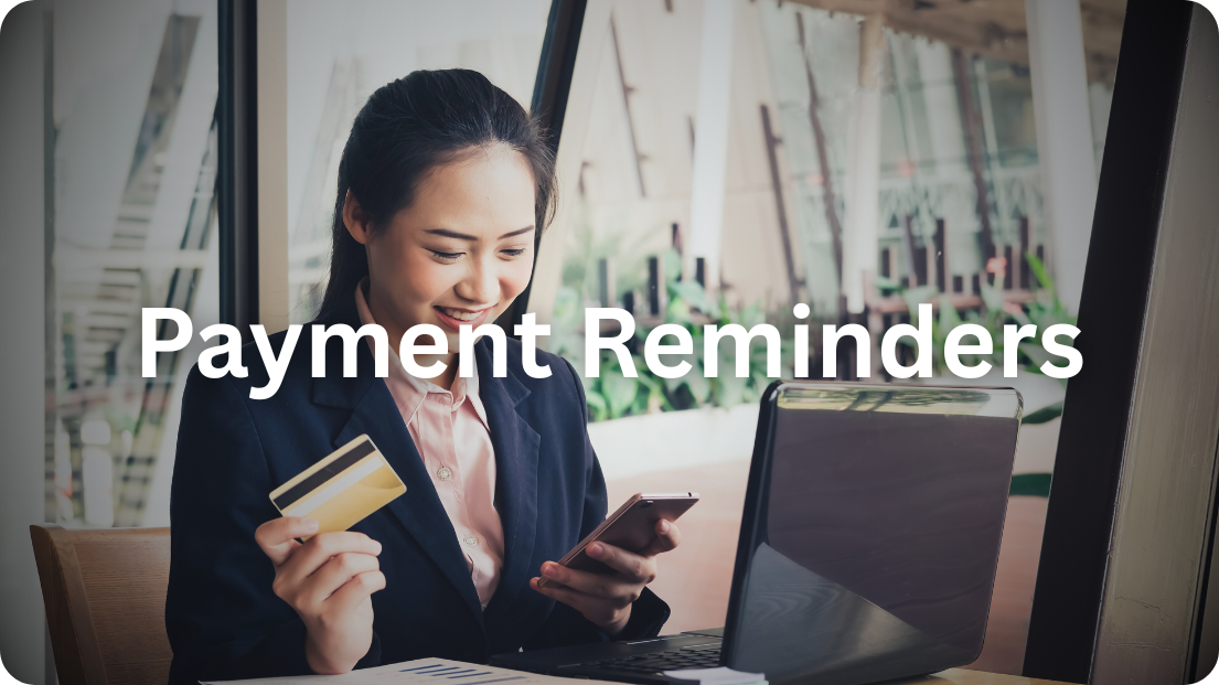 Payment Reminders